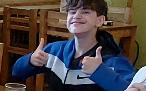 LPI-G: Vermisstes Kind - Polizei bittet um Mithilfe - Foto: presseportal.de