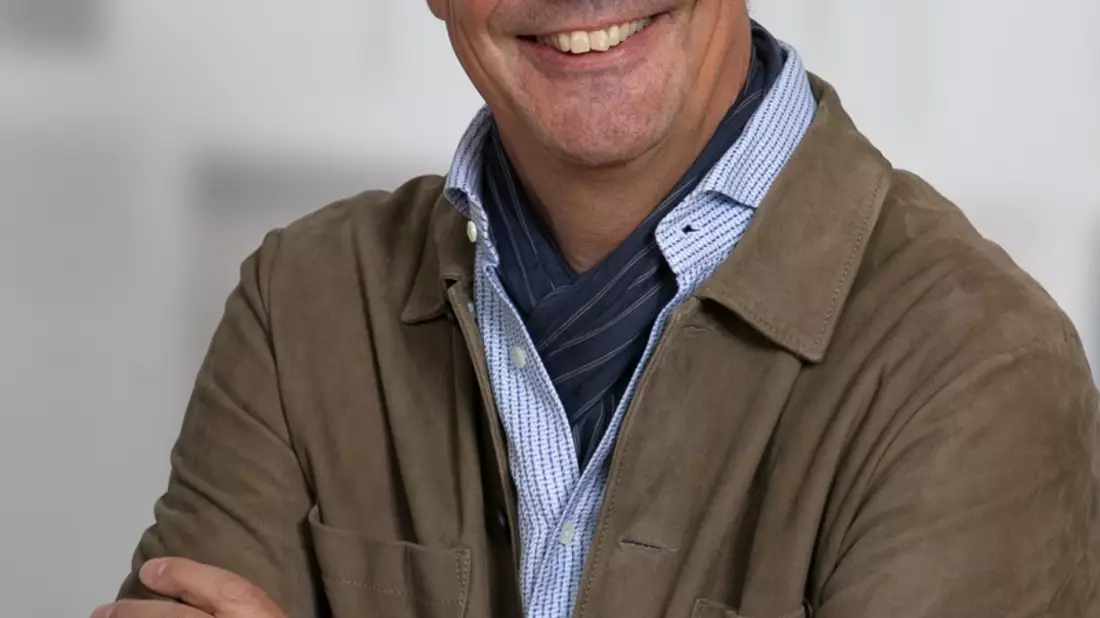 Heiko Lenz neuer COO bei FUCHS SCHMITT - Bild: presseportal.de