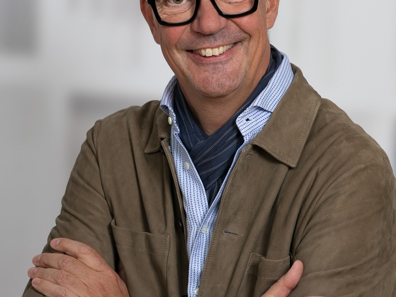 Heiko Lenz neuer COO bei FUCHS SCHMITT - Foto: presseportal.de