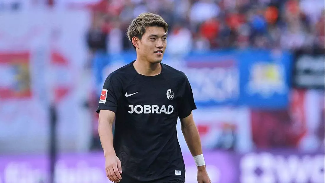 Ritsu Doan (Archiv) - Bild: über dts Nachrichtenagentur