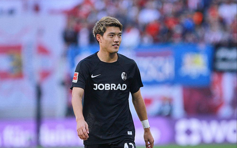 Ritsu Doan (Archiv) - Foto: über dts Nachrichtenagentur