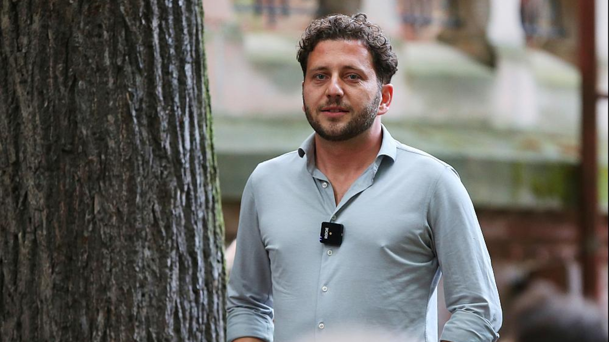 Felix Banaszak (Archiv) - Foto: über dts Nachrichtenagentur