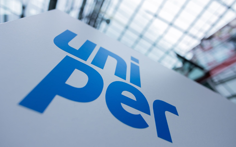 Unipers Kraftwerkspark soll grüner werden, aber nicht mehr so schnell wie bislang geplant. (Archivbild) - Foto: Rolf Vennenbernd/dpa