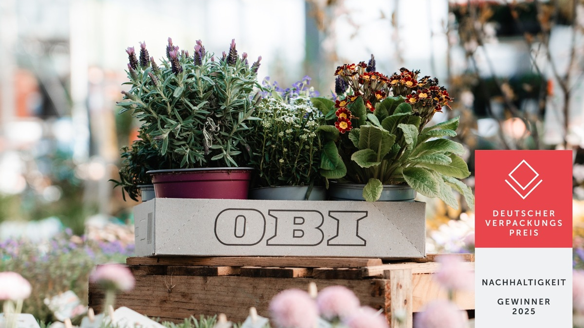 Doppelsieg für die Moore: Zwei innovative Paludikultur-Verpackungen gewinnen den Deutschen Verpackungspreis - Foto: presseportal.de