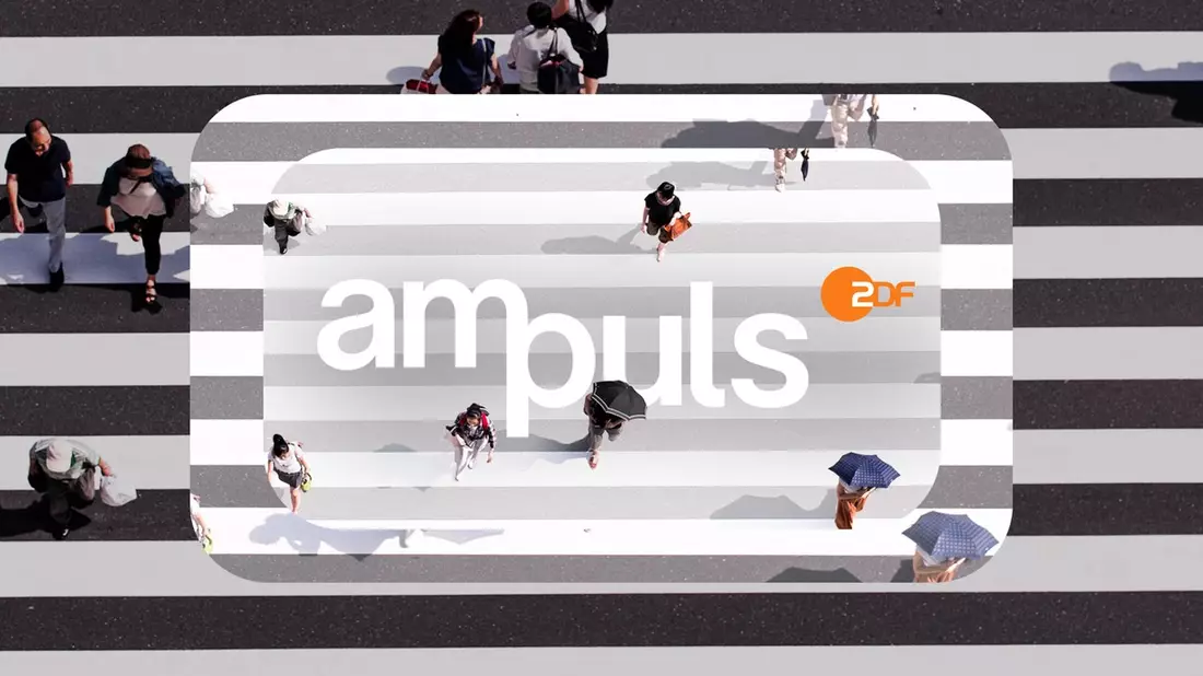 Themen, die Deutschland bewegen: Drei neue Am Puls-Dokus im ZDF - Bild: presseportal.de