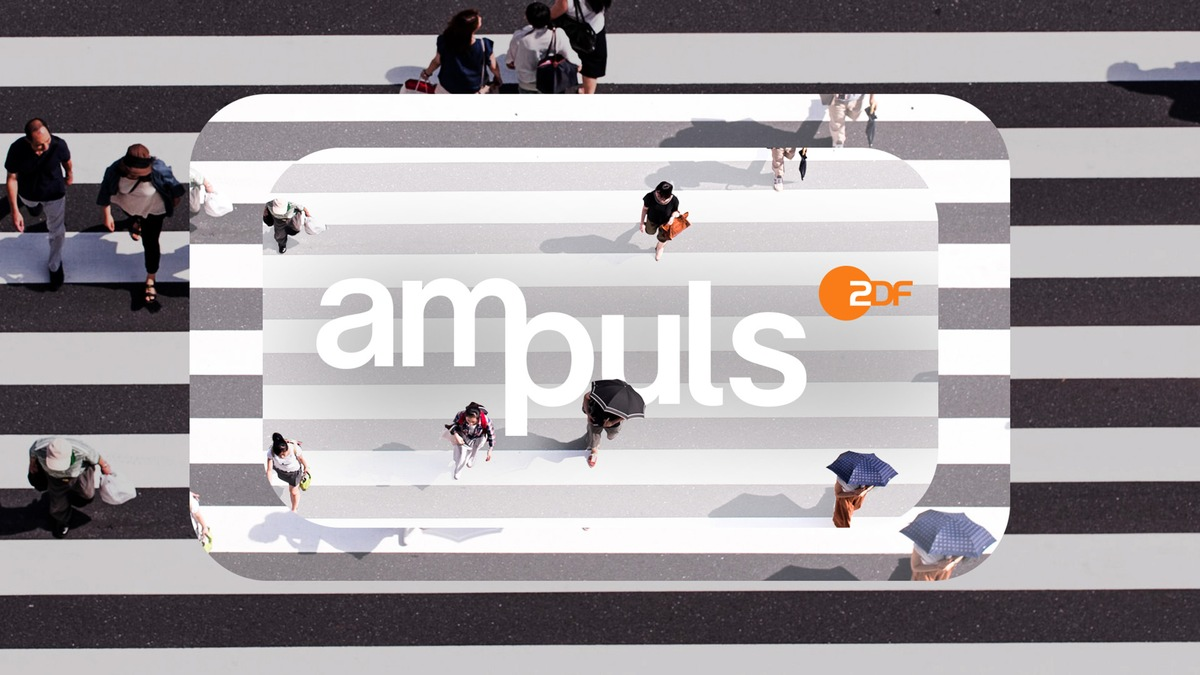 Themen, die Deutschland bewegen: Drei neue 