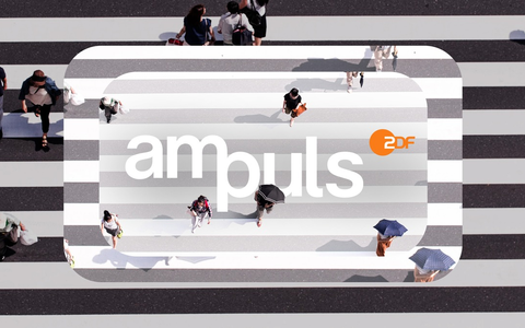 Themen, die Deutschland bewegen: Drei neue Am Puls-Dokus im ZDF - Foto: presseportal.de