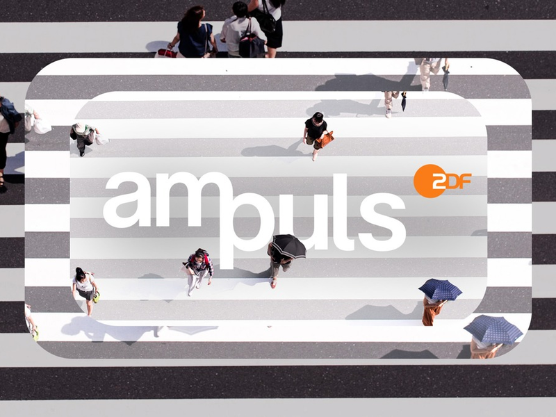 Themen, die Deutschland bewegen: Drei neue Am Puls-Dokus im ZDF - Foto: presseportal.de