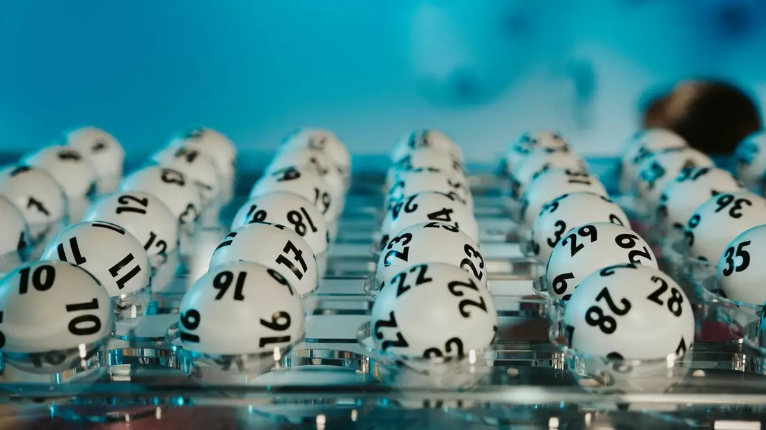 LOTTO 6aus49: neuer Millionär in NRW - Bild: presseportal.de
