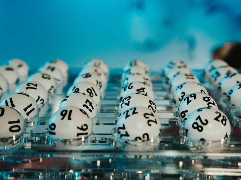 LOTTO 6aus49: neuer Millionär in NRW - Foto: presseportal.de