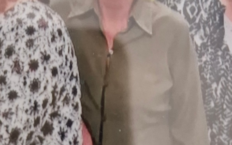 POL-MZG: Öffentlichskeitsfahndung nach vermisster Frau Marita Zehren - Foto: presseportal.de