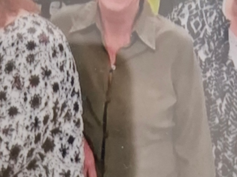 POL-MZG: Öffentlichskeitsfahndung nach vermisster Frau Marita Zehren - Foto: presseportal.de