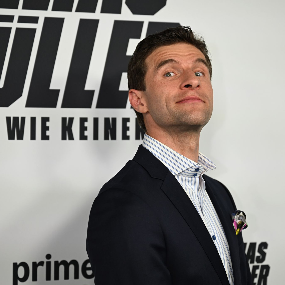 Thomas Müller spielt zukünftig in Vancouver. - Foto: Felix Hörhager/dpa