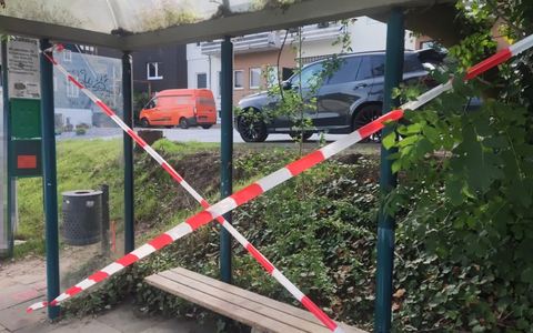 POL-MI: Polizei ermittelt nach Vandalismus in Porta Westfalica - Foto: presseportal.de