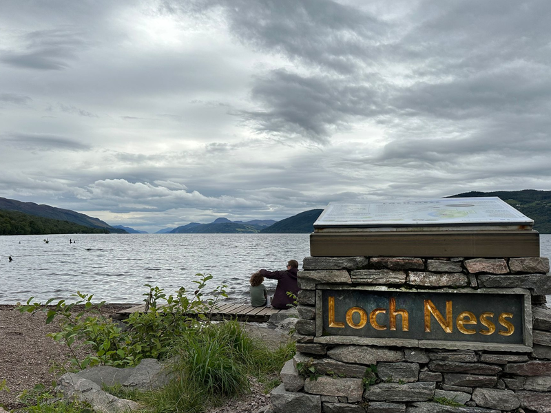 Die Tat am 31. Juli hatte Großbritannien schockiert. (Symbolbild) - Foto: Benedikt von Imhoff/dpa
