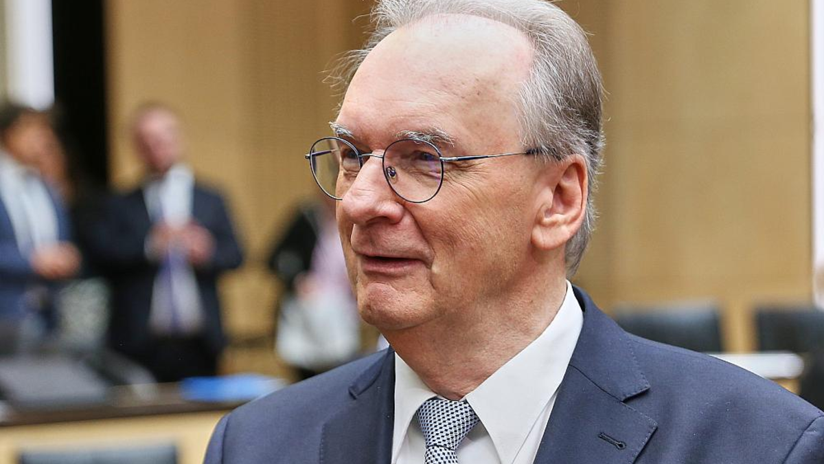 Reiner Haseloff (Archiv) - Foto: über dts Nachrichtenagentur