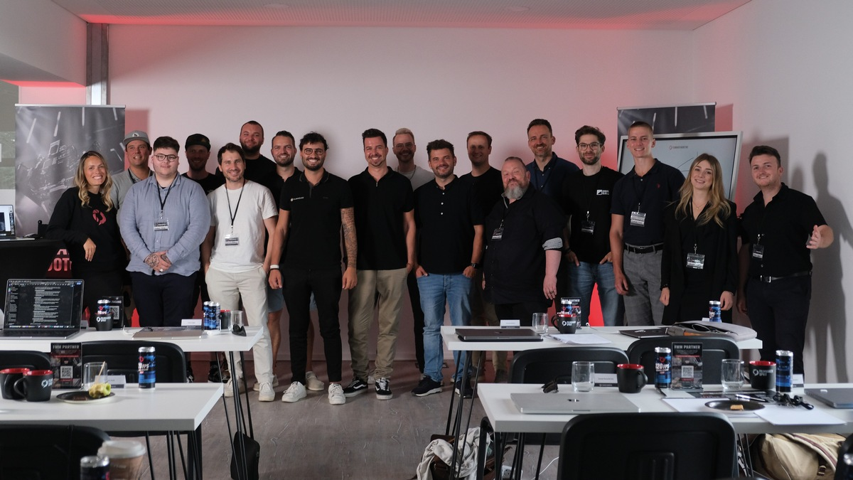 Effizienter produzieren mit KI: Filmmaker Marketing GmbH launcht GPT-gestützte Tools für Filmemacher - Foto: presseportal.de