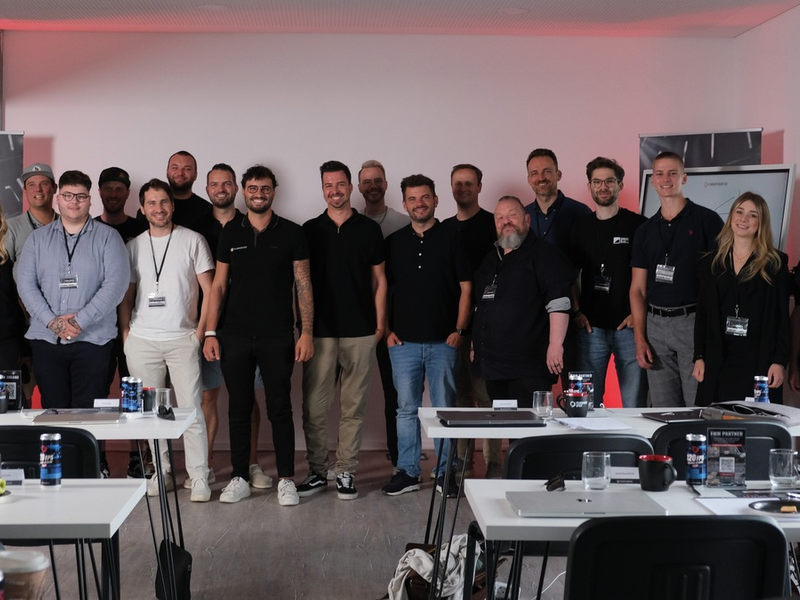 Effizienter produzieren mit KI: Filmmaker Marketing GmbH launcht GPT-gestützte Tools für Filmemacher - Foto: presseportal.de