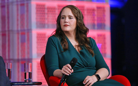 Ricarda Lang (Archiv) - Foto: über dts Nachrichtenagentur