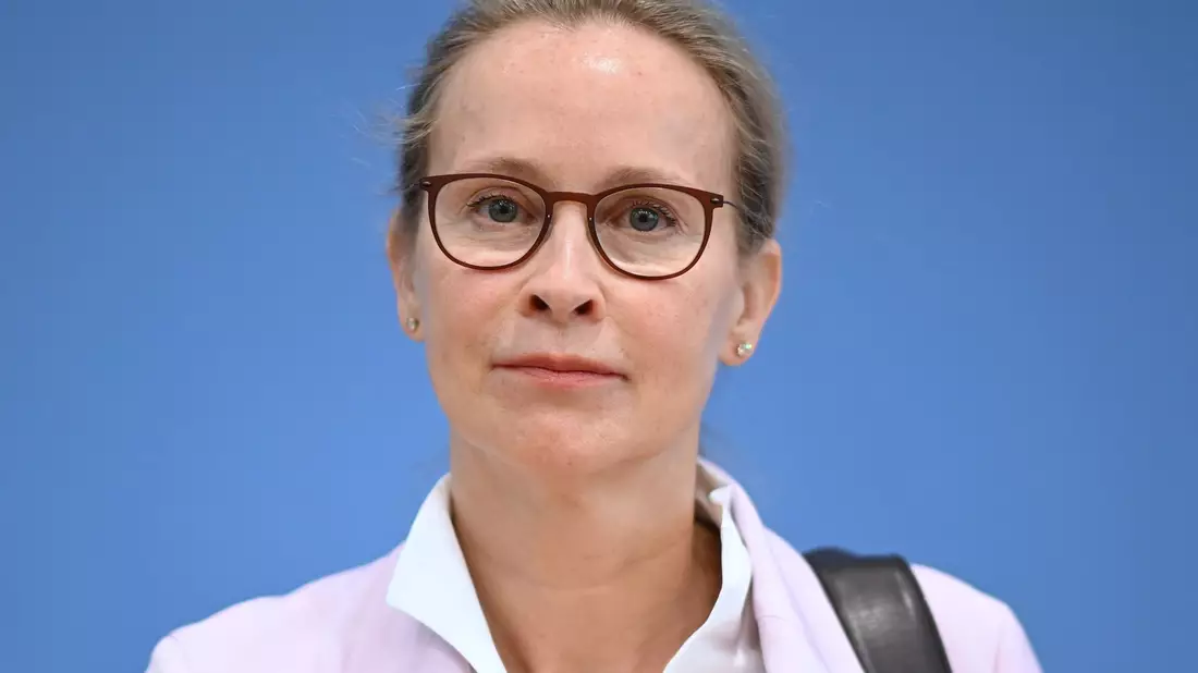 «Nach reiflicher Überlegung stehe ich für die Wahl als Richterin des Bundesverfassungsgerichts nicht mehr zur Verfügung», teilt die Juristin Frauke Brosius-Gersdorf mit. (Archivbild) - Bild: Britta Pedersen/dpa