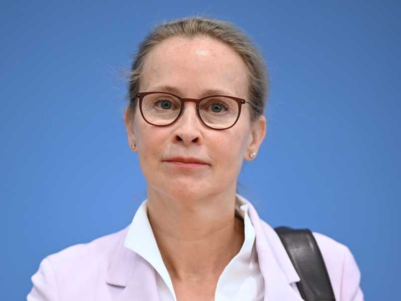 «Nach reiflicher Überlegung stehe ich für die Wahl als Richterin des Bundesverfassungsgerichts nicht mehr zur Verfügung», teilt die Juristin Frauke Brosius-Gersdorf mit. (Archivbild) - Foto: Britta Pedersen/dpa