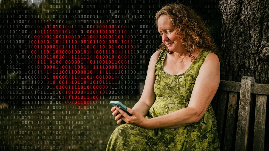 ZDF zeigt 37°-Reportage über Love Scamming - Bild: presseportal.de