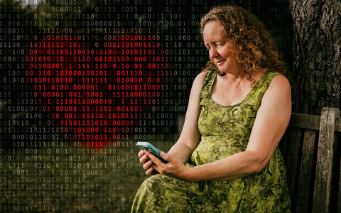 ZDF zeigt 37°-Reportage über Love Scamming - Foto: presseportal.de