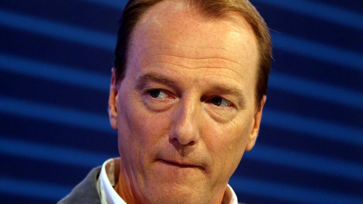 Marc Elsberg (Archiv) - Foto: über dts Nachrichtenagentur