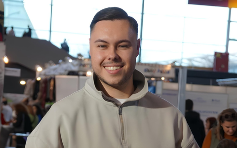 Lionel Bruder: So lösen E-Commerce-Brands Umsatzschwankungen ohne teure Agenturen - Foto: presseportal.de Lionel Bruder: So lösen E-Commerce-Brands Umsatzschwankungen ohne teure Agenturen - Foto: presseportal.de