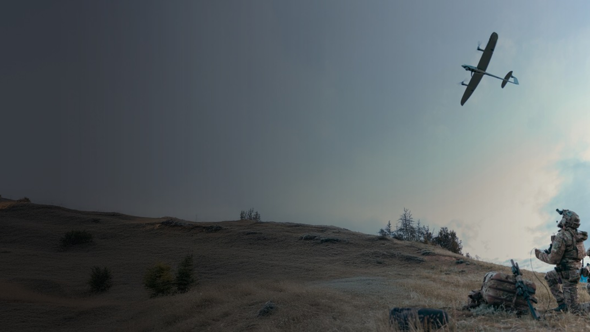 Motorola Solutions schließt die Übernahme von Silvus Technologies Holding Inc. ab - Foto: presseportal.de