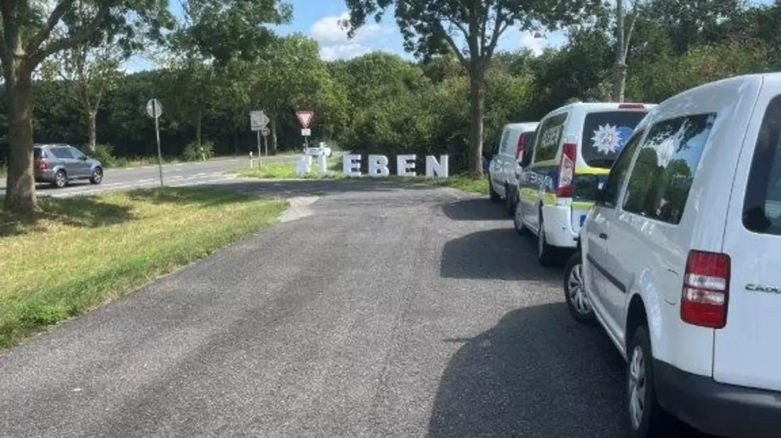 POL-NE: Aktionswoche Speed von ROADPOL - Europaweite Kontrollen zur Reduzierung von Unfallursachen - Bild: presseportal.de