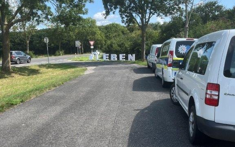 POL-NE: Aktionswoche Speed von ROADPOL - Europaweite Kontrollen zur Reduzierung von Unfallursachen - Foto: presseportal.de