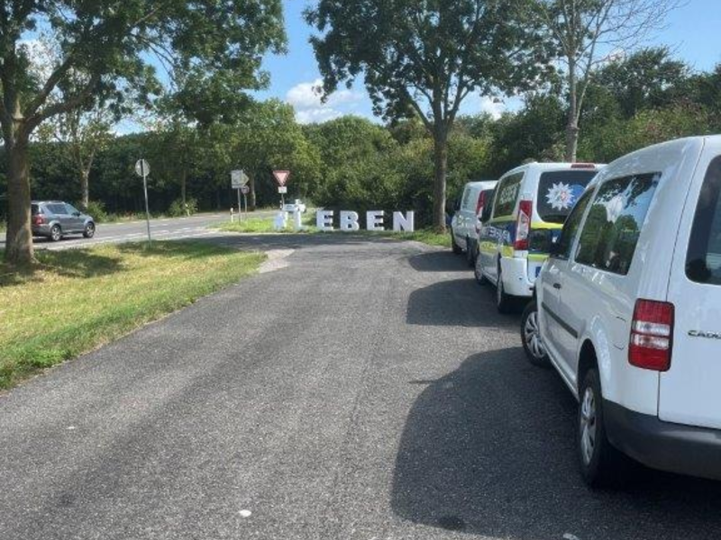 POL-NE: Aktionswoche Speed von ROADPOL - Europaweite Kontrollen zur Reduzierung von Unfallursachen - Foto: presseportal.de