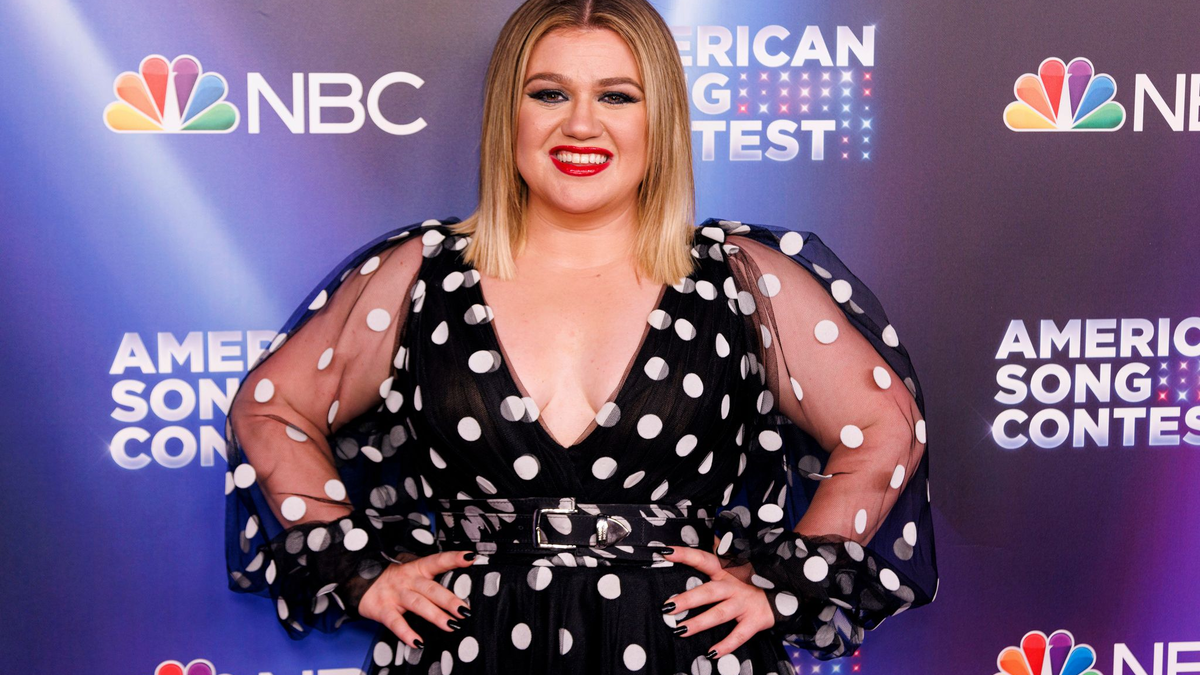 Für Kelly Clarkson standen im August eigentlich noch vier Konzerte in Las Vegas auf dem Programm. (Archivbild) - Foto: Willy Sanjuan/Invision/AP/dpa
