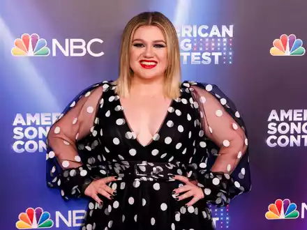 Für Kelly Clarkson standen im August eigentlich noch vier Konzerte in Las Vegas auf dem Programm. (Archivbild) - Foto: Willy Sanjuan/Invision/AP/dpa