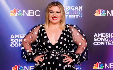 Für Kelly Clarkson standen im August eigentlich noch vier Konzerte in Las Vegas auf dem Programm. (Archivbild) - Foto: Willy Sanjuan/Invision/AP/dpa Für Kelly Clarkson standen im August eigentlich noch vier Konzerte in Las Vegas auf dem Programm. (Archivbild) - Foto: Willy Sanjuan/Invision/AP/dpa