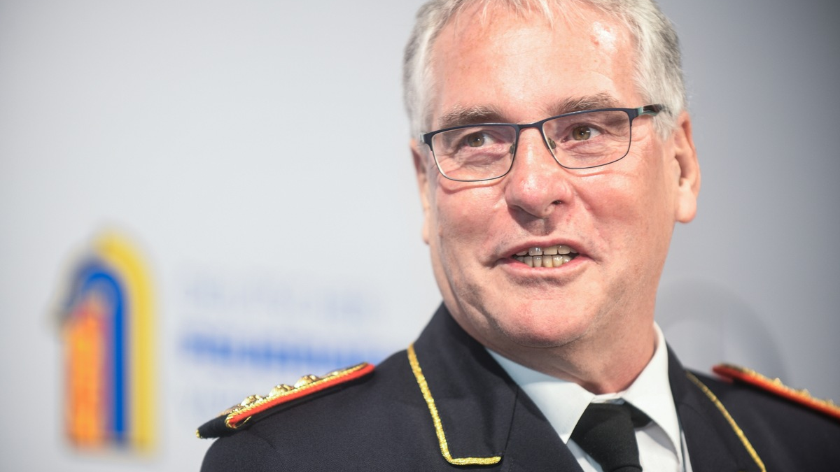 Feuerwehren fordern: Zivil- und Katastrophenschutz ist eine gemeinsame Aufgabe / Klare Strukturen, starke Ehrenamt-Förderung und abgestimmte Ressourcen notwendig - Foto: presseportal.de