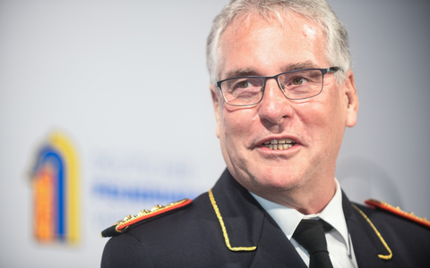 Feuerwehren fordern: Zivil- und Katastrophenschutz ist eine gemeinsame Aufgabe / Klare Strukturen, starke Ehrenamt-Förderung und abgestimmte Ressourcen notwendig - Foto: presseportal.de