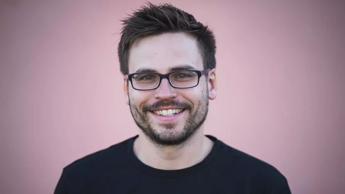 Dr. Patrick Ring ist neuer Head of Data Analytics & KI beim Münchener Verein - Bild: presseportal.de