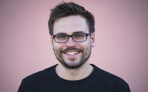 Dr. Patrick Ring ist neuer Head of Data Analytics & KI beim Münchener Verein - Foto: presseportal.de