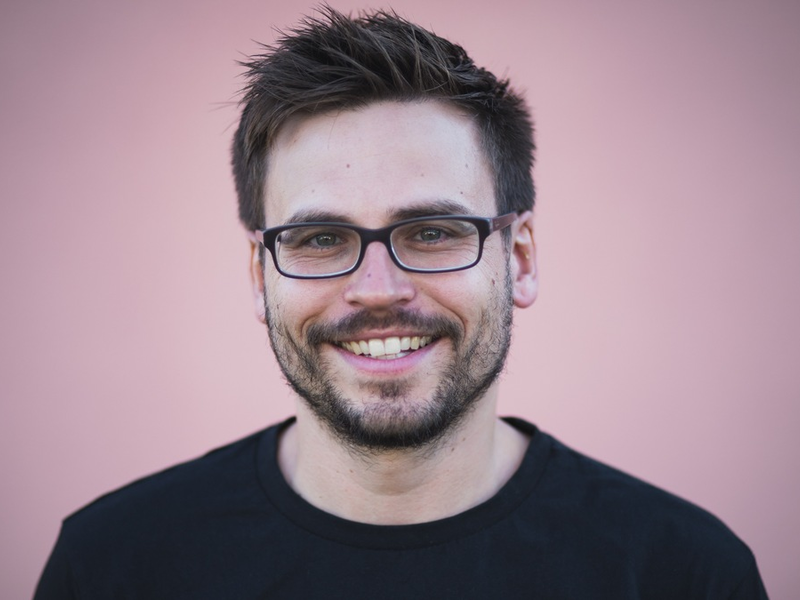 Dr. Patrick Ring ist neuer Head of Data Analytics & KI beim Münchener Verein - Foto: presseportal.de