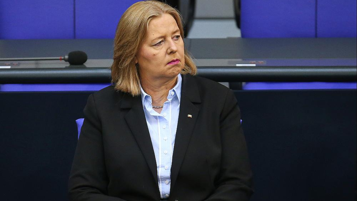 Bärbel Bas (Archiv) - Foto: über dts Nachrichtenagentur