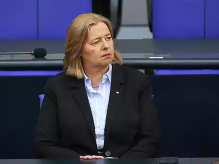 Bärbel Bas (Archiv) - Foto: über dts Nachrichtenagentur