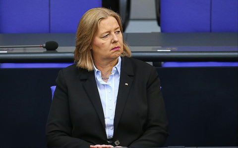 Bärbel Bas (Archiv) - Foto: über dts Nachrichtenagentur