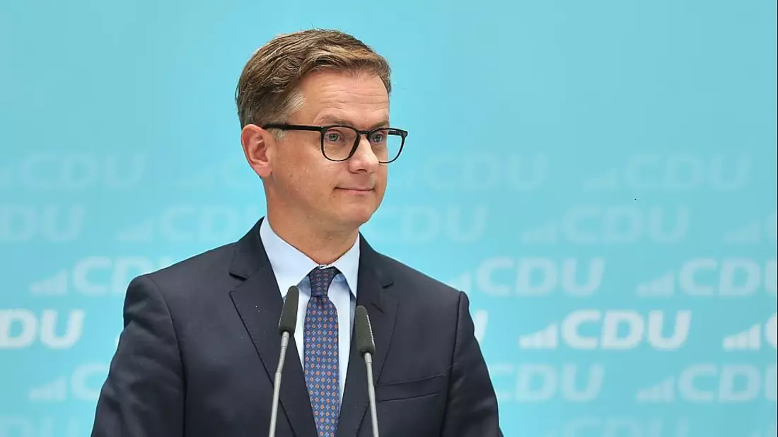 Carsten Linnemann (Archiv) - Bild: über dts Nachrichtenagentur