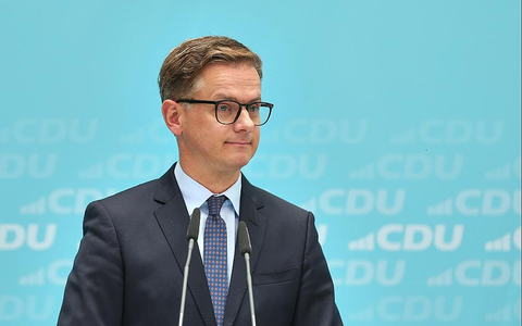 Carsten Linnemann (Archiv) - Foto: über dts Nachrichtenagentur