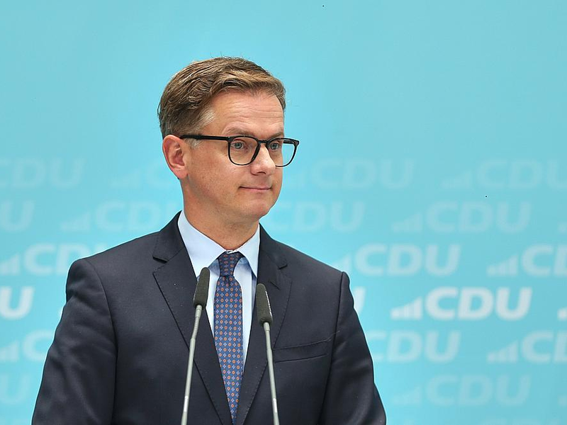 Carsten Linnemann (Archiv) - Foto: über dts Nachrichtenagentur