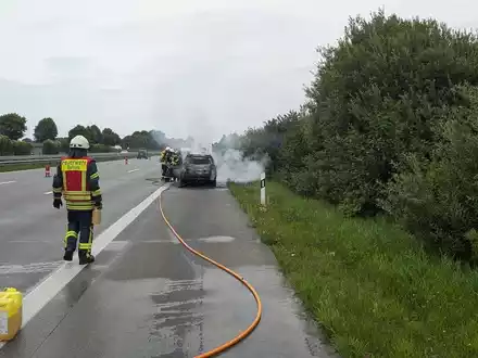 FW-ROW: Rauchmelder, Brände, Türöffnungen und Unfälle - Ehrenamtliche Feuerwehrkräfte in der Samtgemeinde Zeven im Dauereinsatz - Foto: presseportal.de