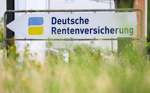 +++ Achtung Sperrfrist (Print, Radio und Online): 18.00 Uhr +++ARD-DeutschlandTREND: Rente, Pflege, Krankenversicherung: Hoher Problemdruck und geringes Vertrauen in Lösungskompetenz - Foto: presseportal.de