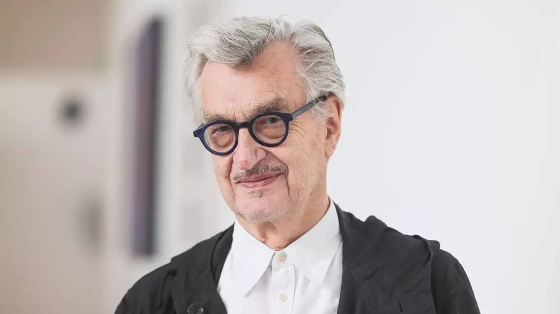 Wim Wenders wird 80 Jahre alt. (Archivfoto) - Bild: Oliver Berg/dpa